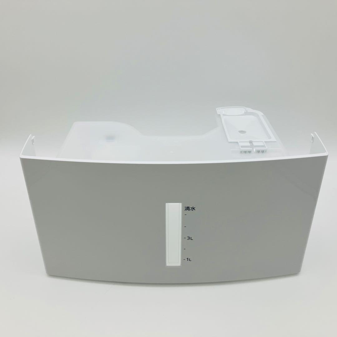 【未使用品】三菱 衣類乾燥除湿機 ズバ乾 ホワイト MJ-PV250VX-W