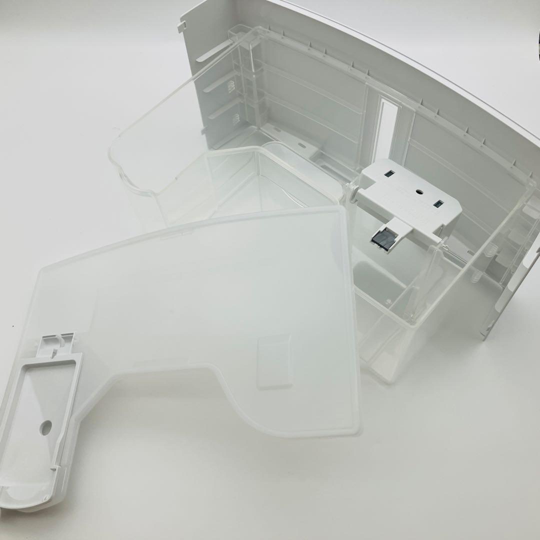 【未使用品】三菱 衣類乾燥除湿機 ズバ乾 ホワイト MJ-PV250VX-W