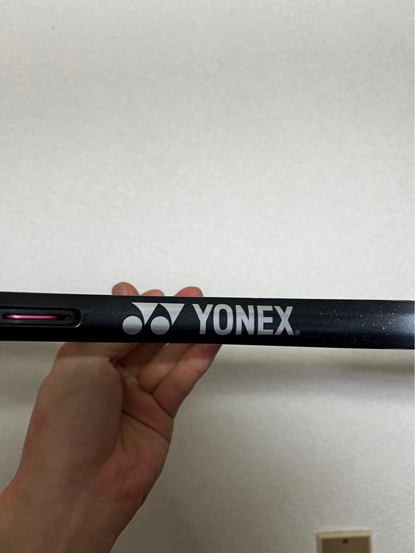 早い者勝ちです VOLTRAGE 8V ボルトレイジ 8V ソフトテニス