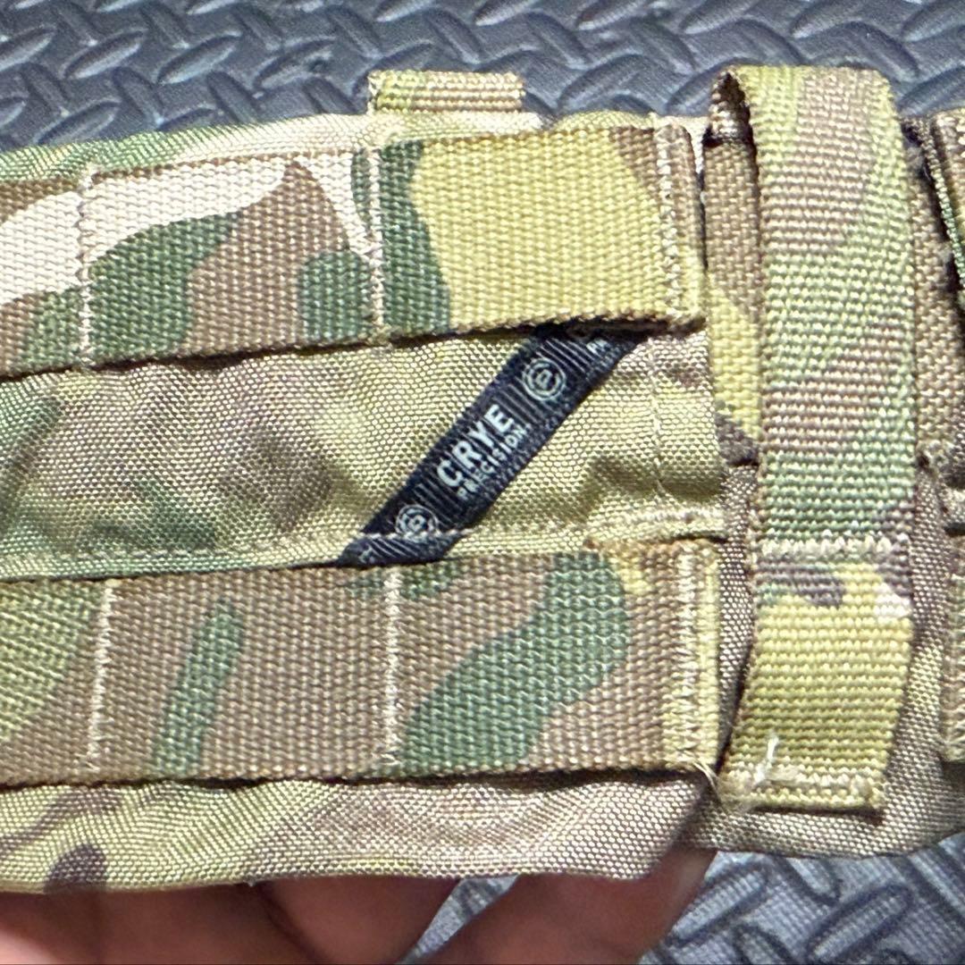CRYE PRECISION MRB マルチカム