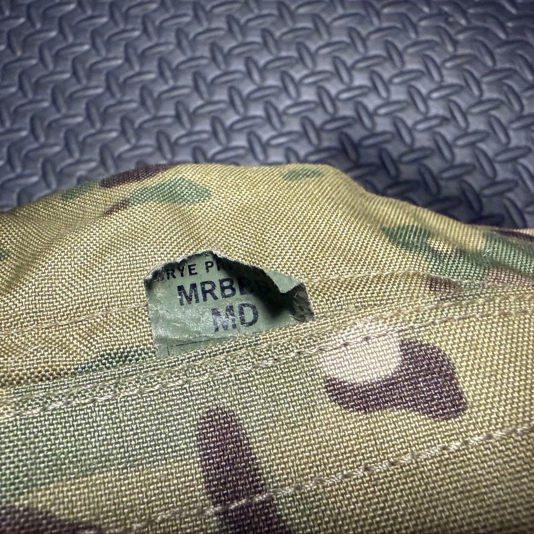 CRYE PRECISION MRB マルチカム