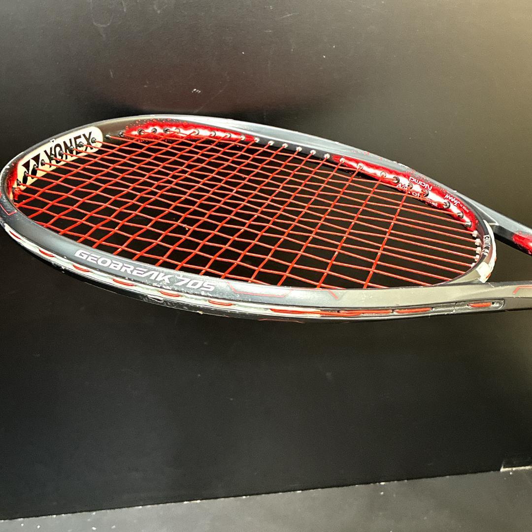 YONEX GEOBREAK 70S ヨネックス　ジオブレイク　軟式ラケット