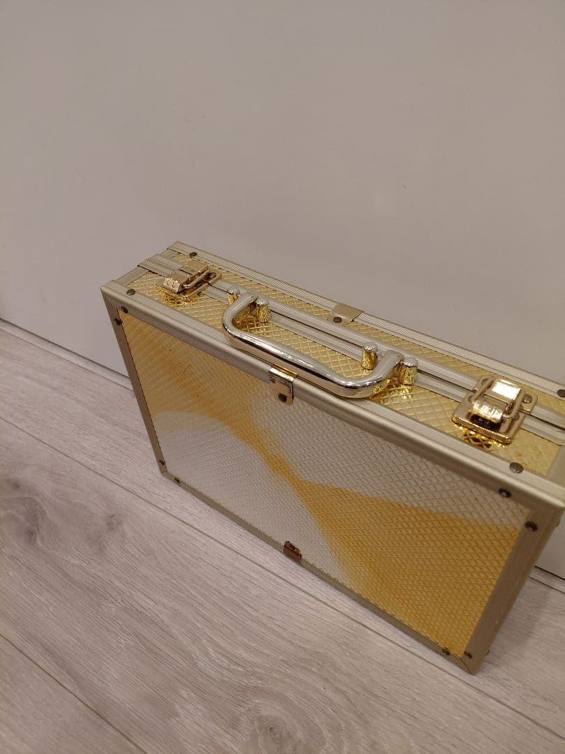 黄金麻雀牌 金メッキ ゴールド 希少