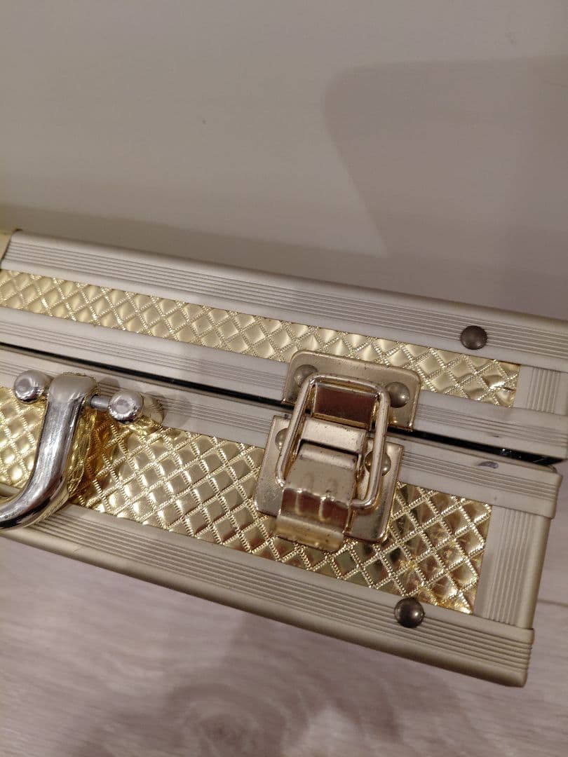 黄金麻雀牌 金メッキ ゴールド 希少