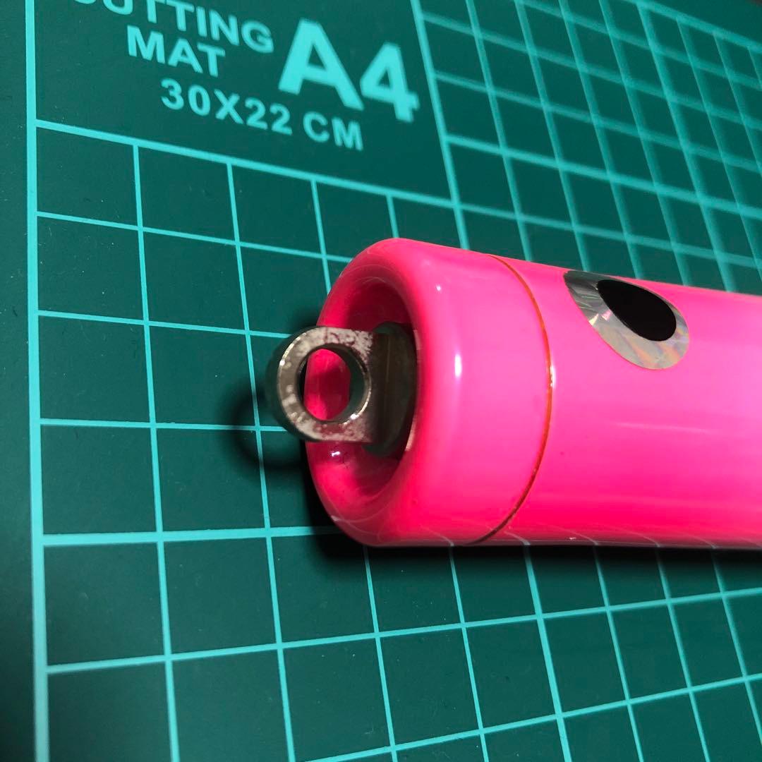 激レア ウォーターランド テクノガーラ ピンクヘッド