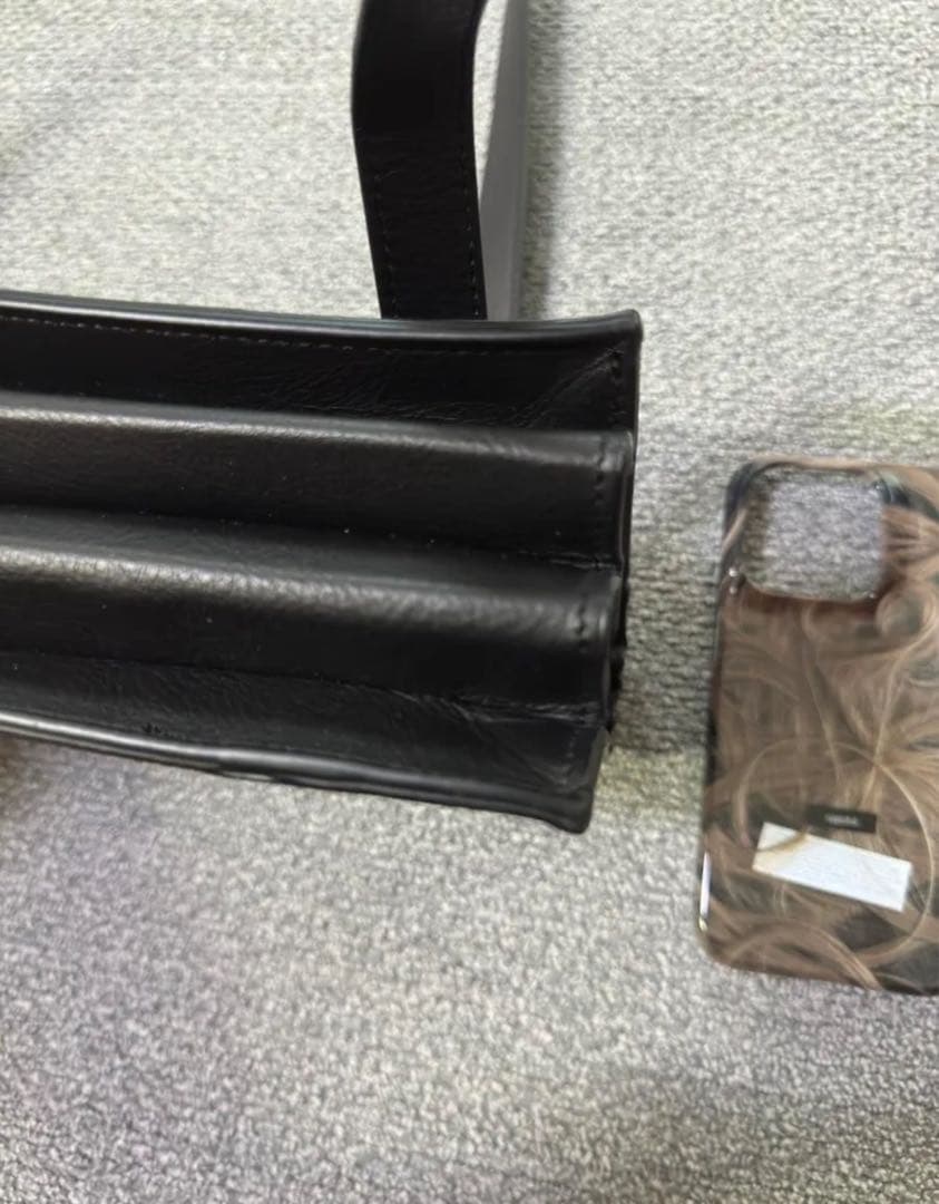 バッグ Y/Project ACCORDION BAG