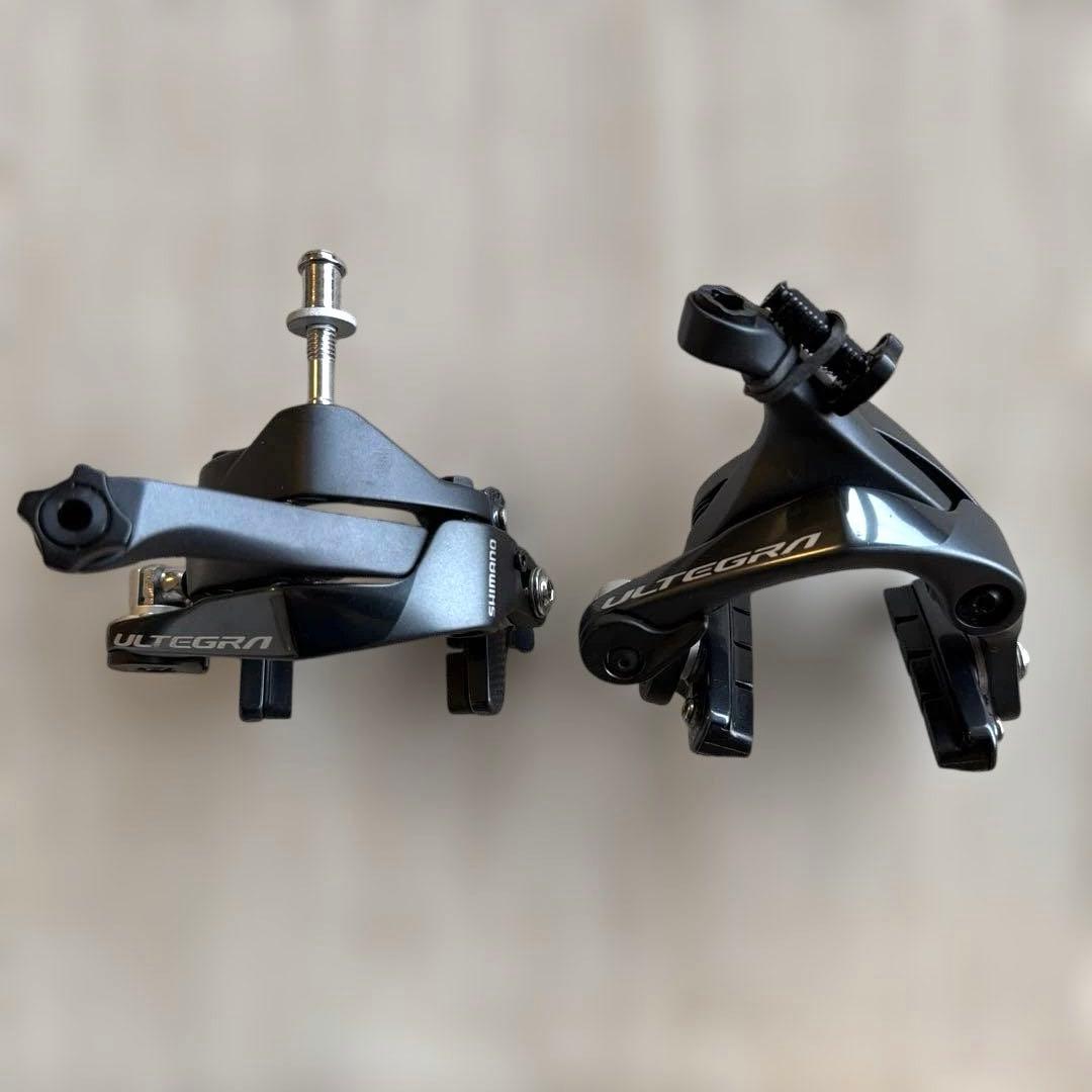 シマノ　ULTEGRA BR-R8000 ブレーキ前後セット