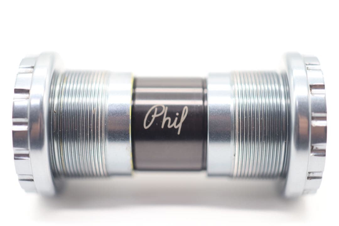 philwood フィルウッド アルミ OUTBOAD BB SHIMANO