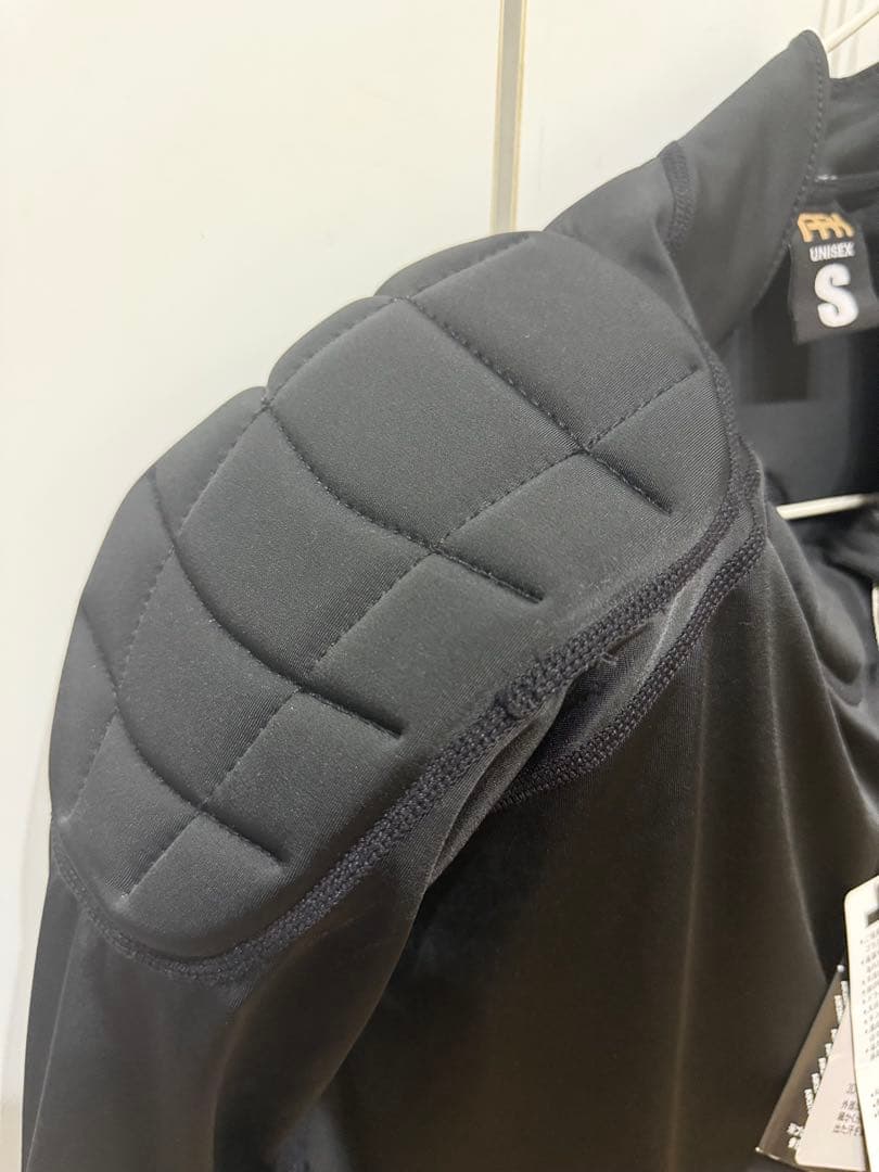 新品未使用ARK スノーボード スキー 上半身プロテクター　Sサイズ