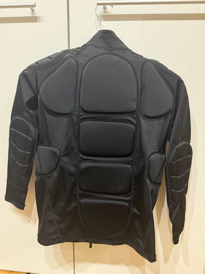 新品未使用ARK スノーボード スキー 上半身プロテクター　Sサイズ