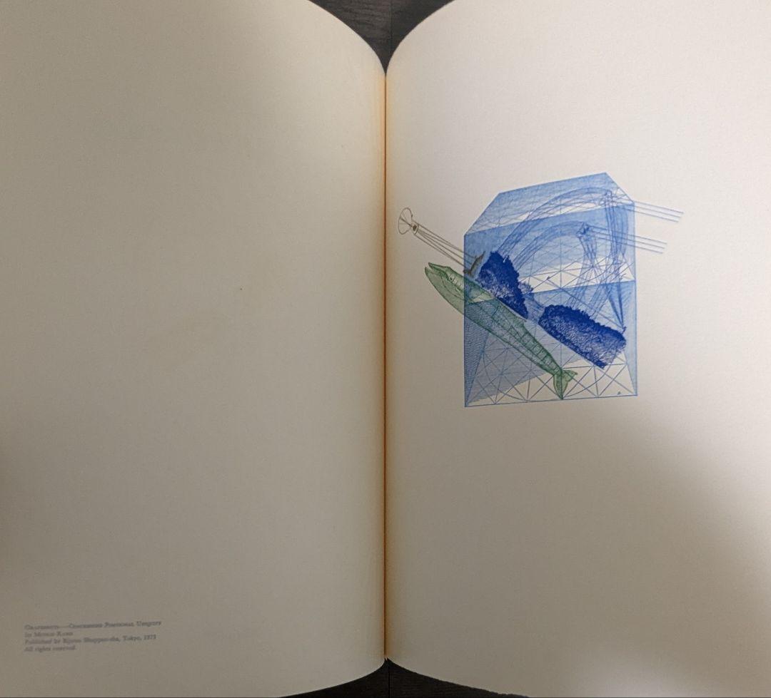 加納光於　葡萄弾-遍在方位について