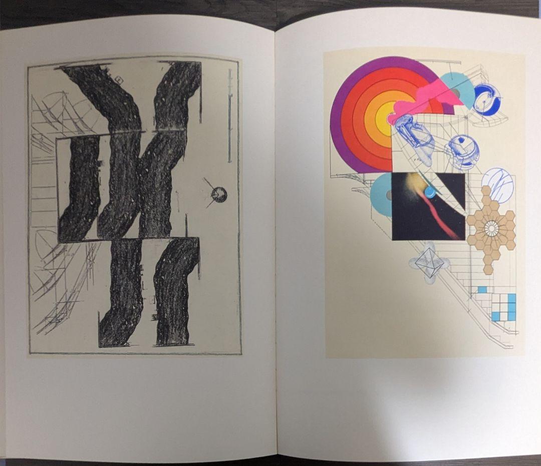 加納光於　葡萄弾-遍在方位について