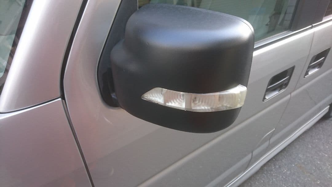 DA64W ドアミラーカバー