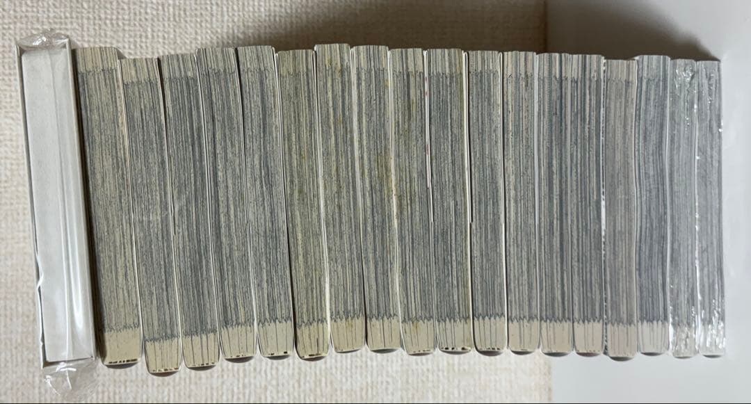 ブルーピリオド 全18巻+0巻セット