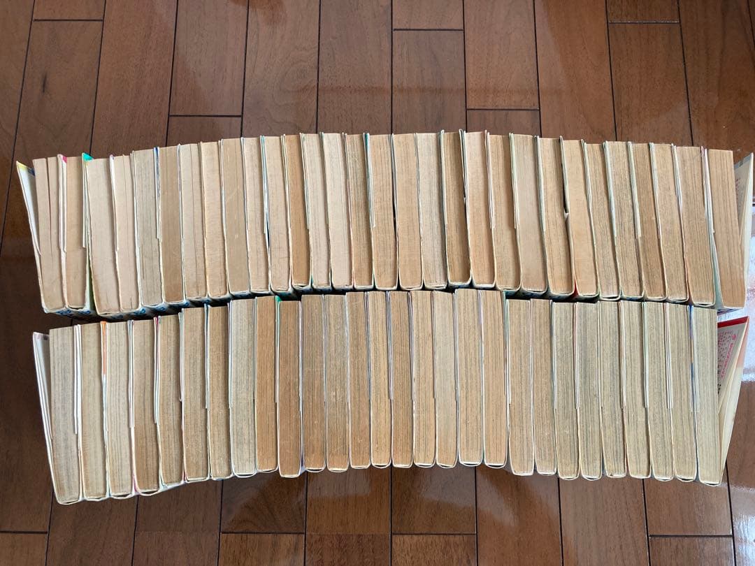 わたるがぴゅん！　1～58巻　全巻セット