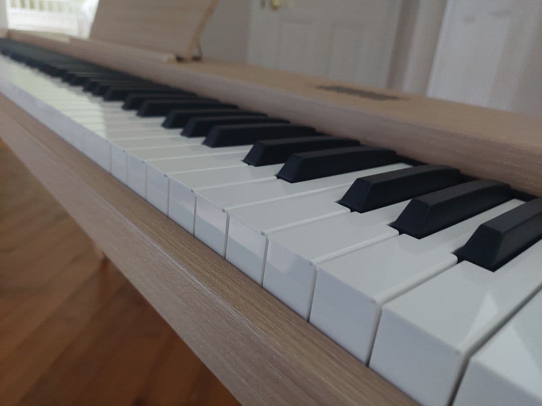 carina　88鍵盤 電子ピアノ