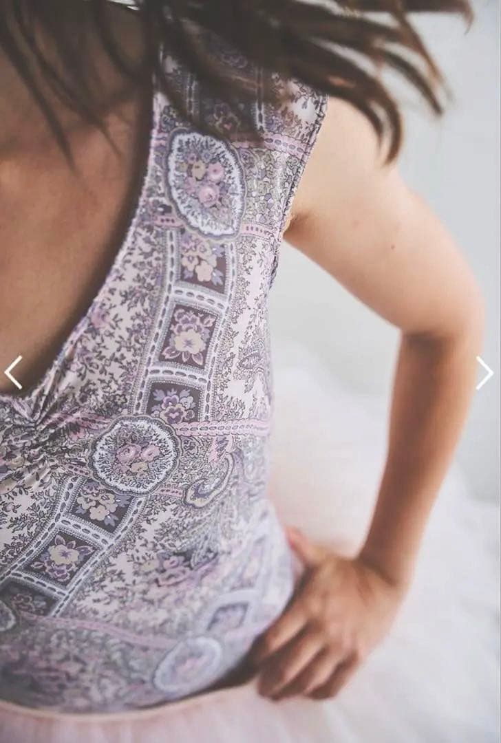 新品・未使用　stina バタフライ　サイズS