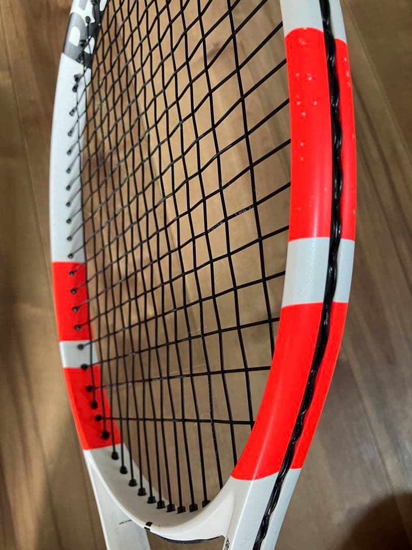 【最終値下げ】Babolat ピュアストライク98 16×19 G3 2024