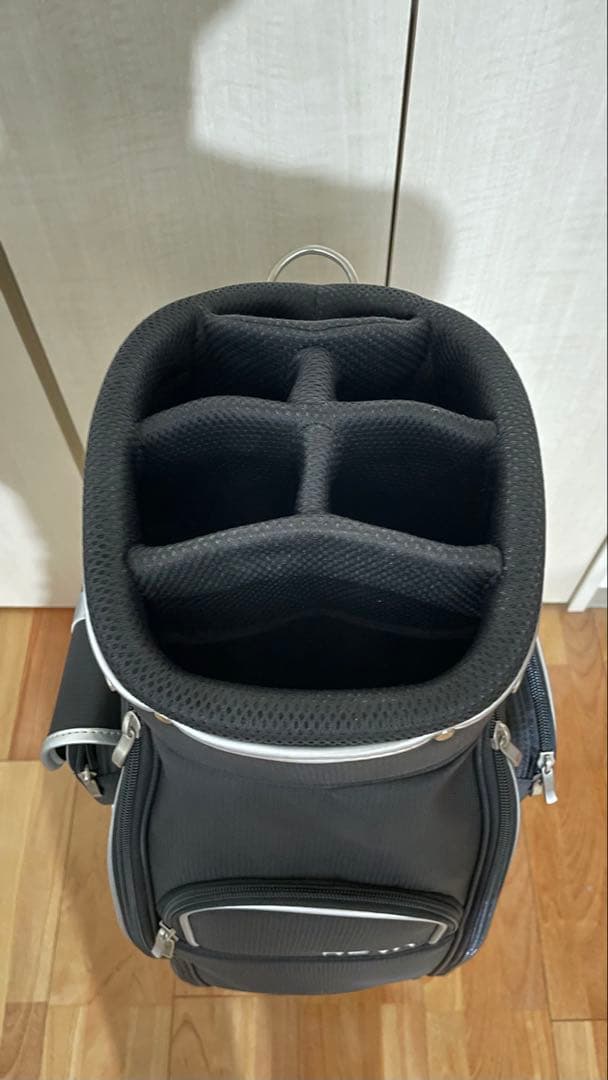 キャディバッグ callaway キャロウェイ ストラップ付