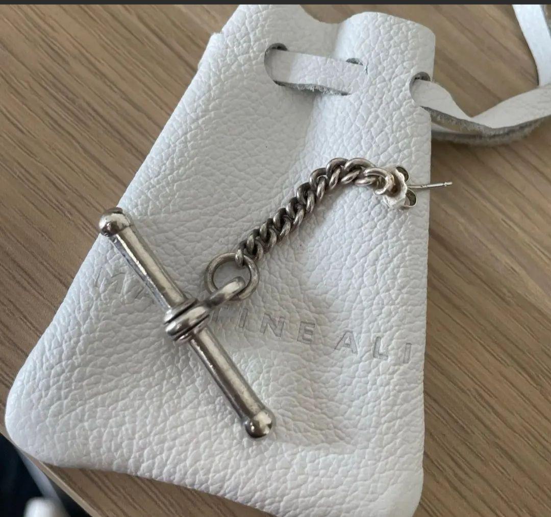 アクセサリー Martine Ali -  Toggle Earring