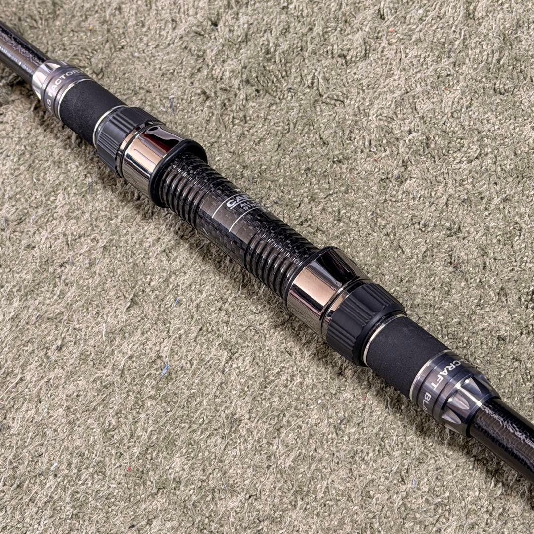 SEVEN-SENSE モンスターサーフリミテッド MSLS-1072-TR