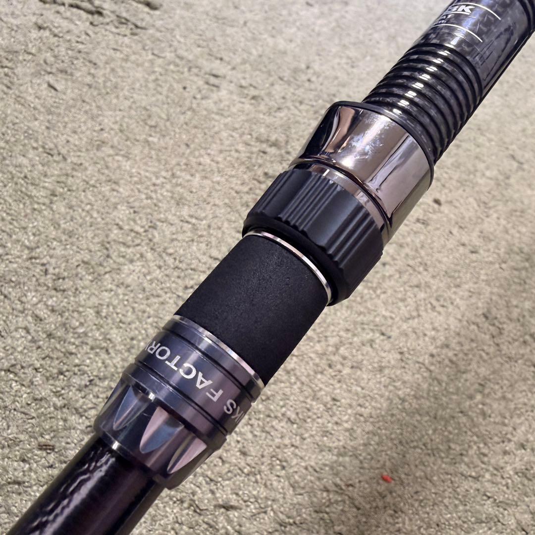 SEVEN-SENSE モンスターサーフリミテッド MSLS-1072-TR