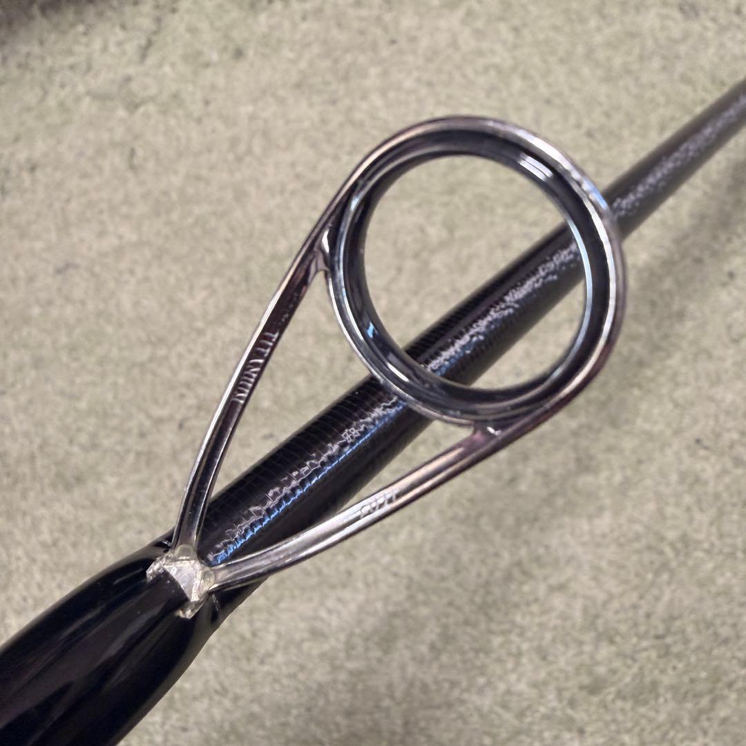 SEVEN-SENSE モンスターサーフリミテッド MSLS-1072-TR