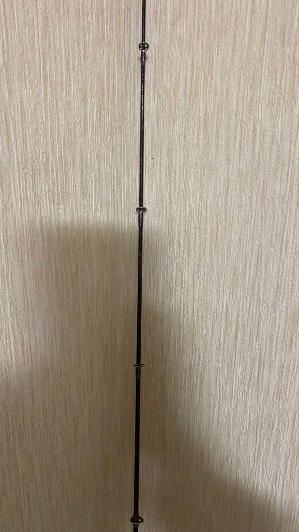 シマノ ゲーム タイプLJ S632