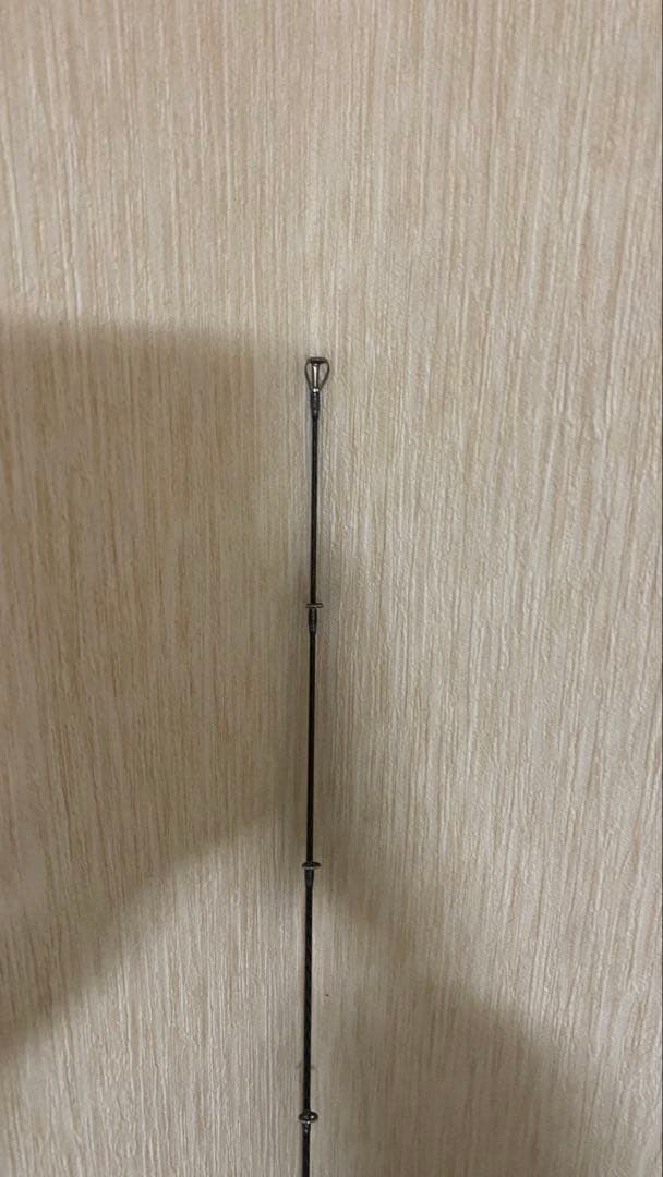 シマノ ゲーム タイプLJ S632