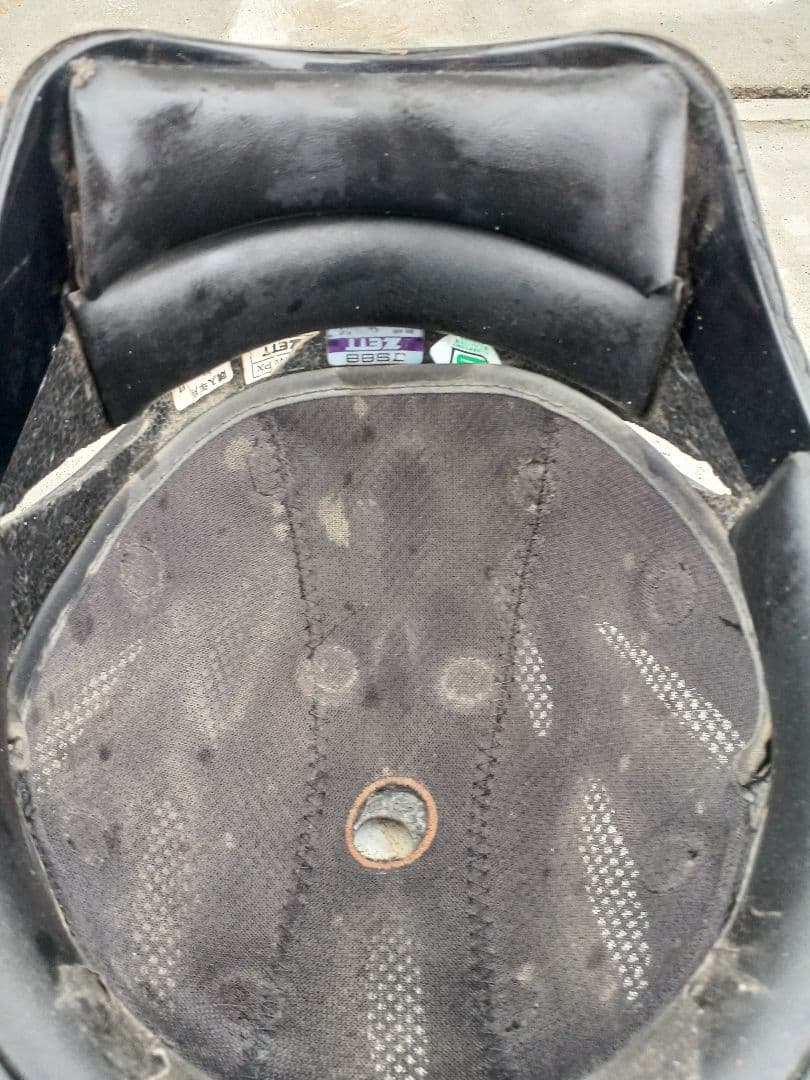 野球　キャッチャー防具