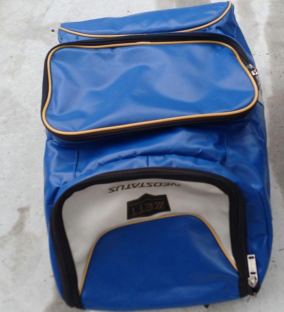 野球　キャッチャー防具