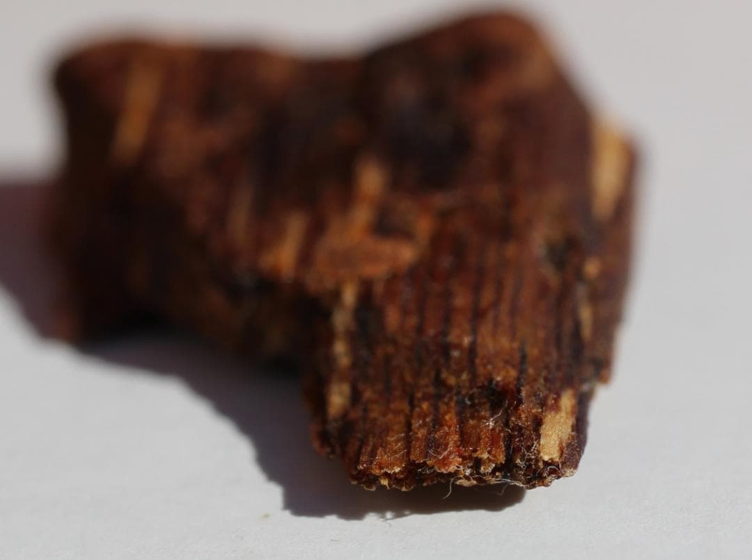 香木 古渡命銘木 小分け約0.54g 沈香 お香伽羅奇南 奇楠