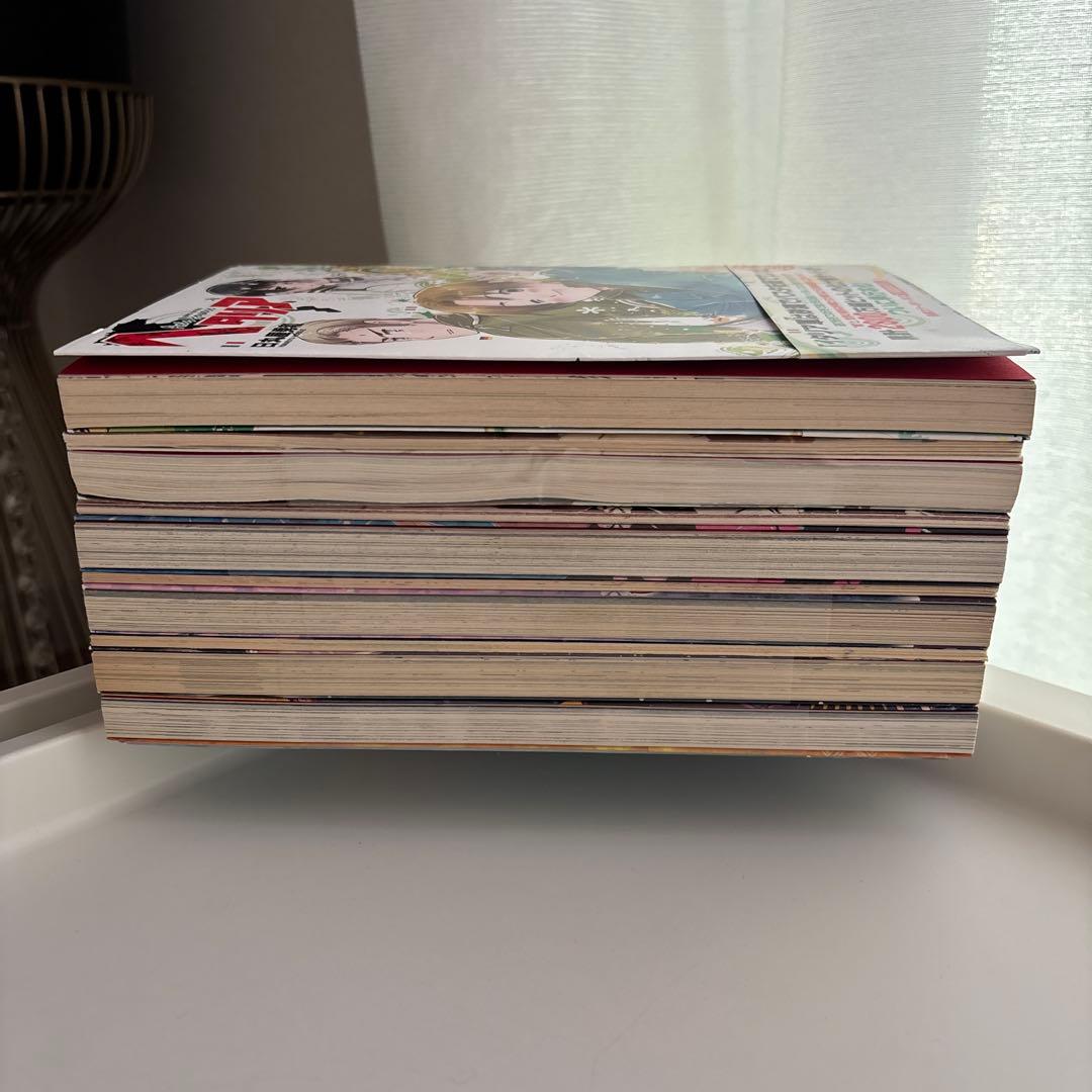 ヘタリアAXIS POWERS1-6巻（2-5特装版）全巻完結セット