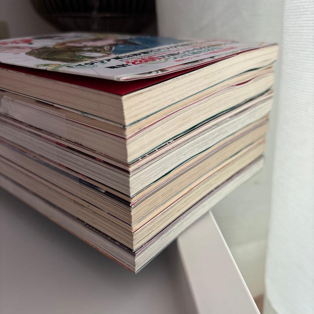 ヘタリアAXIS POWERS1-6巻（2-5特装版）全巻完結セット