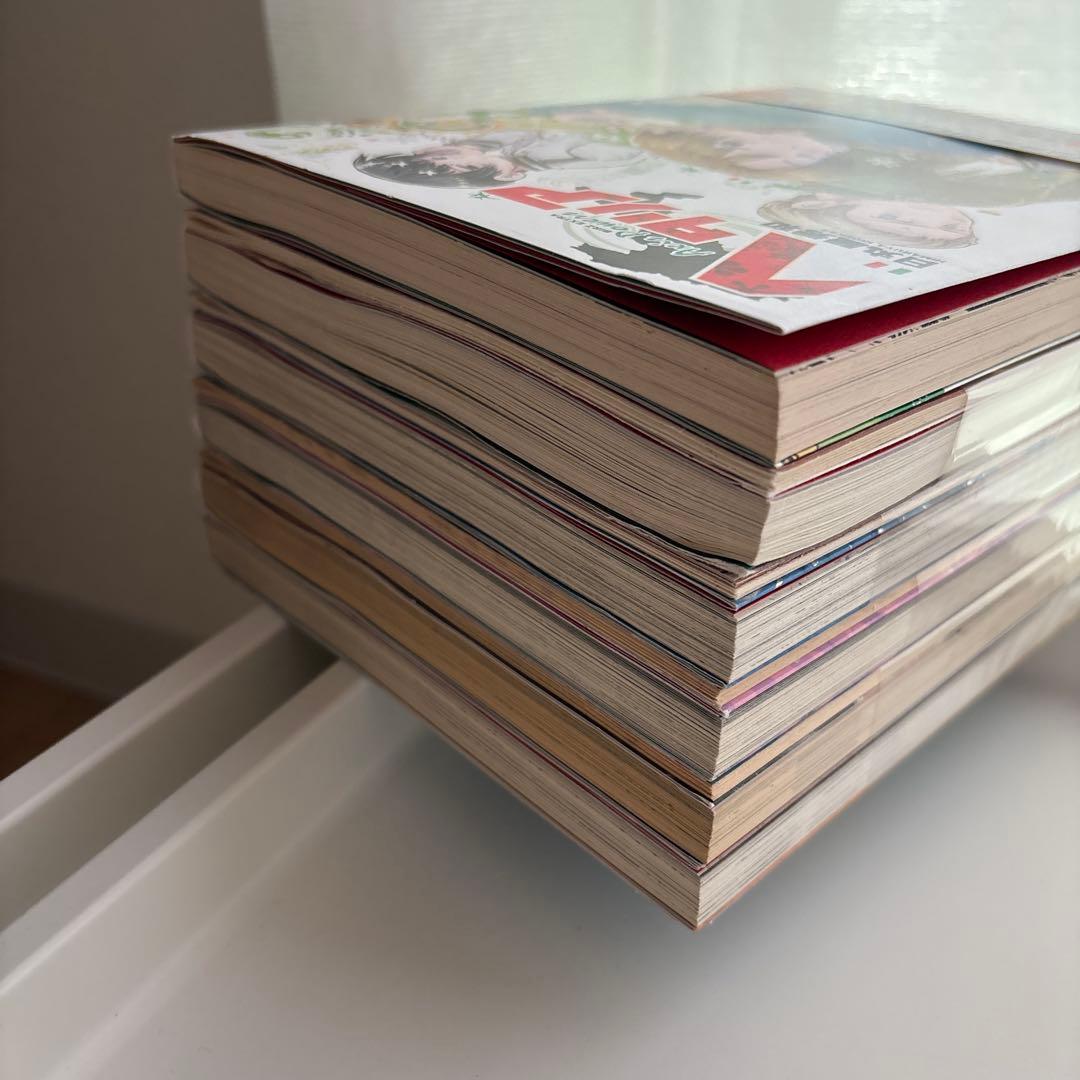 ヘタリアAXIS POWERS1-6巻（2-5特装版）全巻完結セット