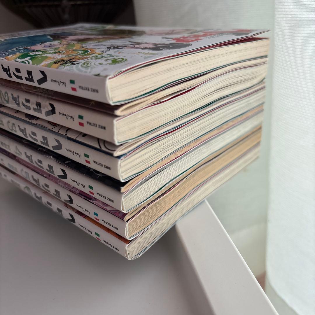 ヘタリアAXIS POWERS1-6巻（2-5特装版）全巻完結セット