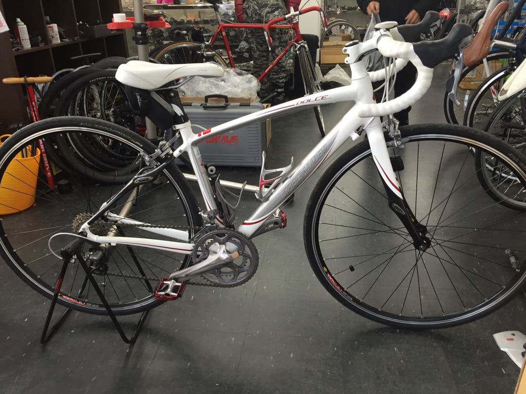 スペシャライズド