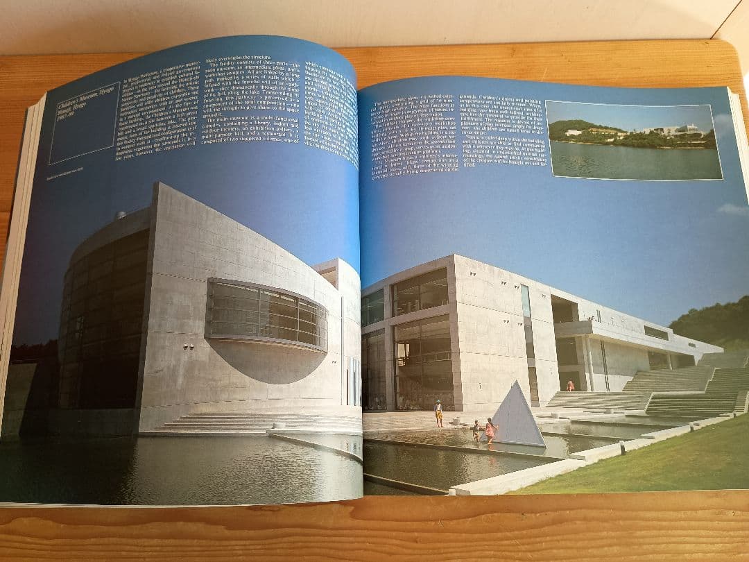 安藤忠雄 本人からの直筆手紙+写真+サイン入り GA ARCHITECT 12