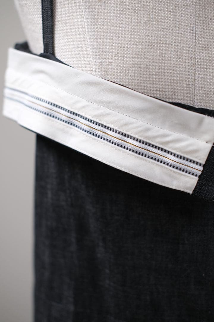 AKIKOAOKI アキコアオキ biggirl02 サロペット オールインワン