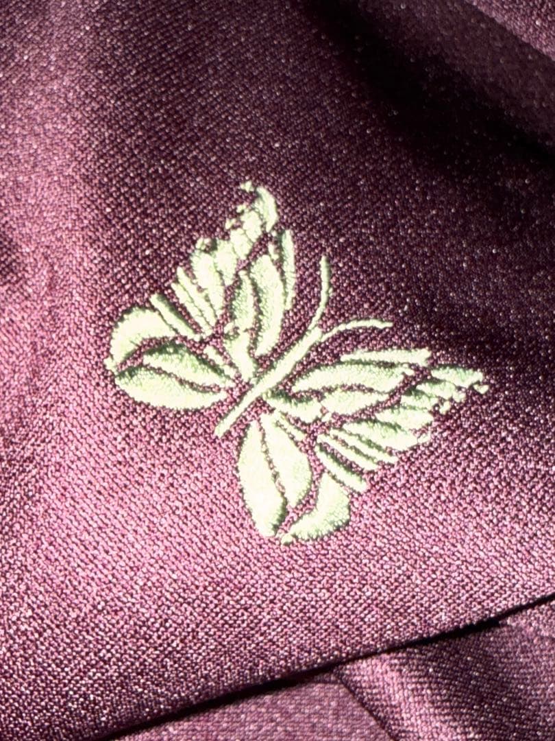 21AW Needles トラックジャケット　Lサイズ　セカオワ深瀬着用モデル