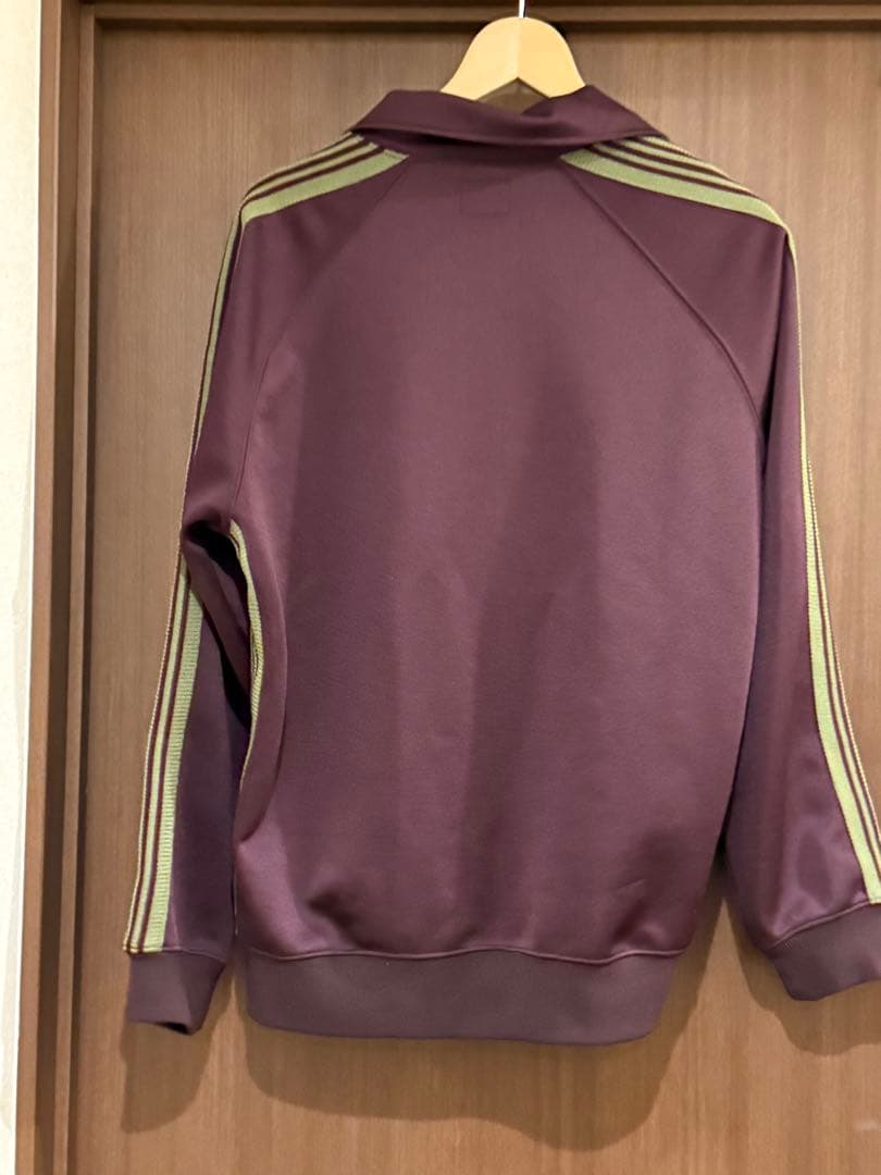 21AW Needles トラックジャケット　Lサイズ　セカオワ深瀬着用モデル