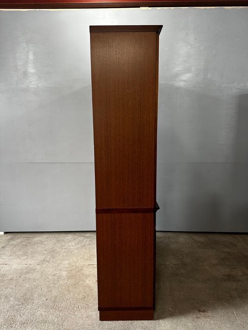 『maruni』マルニ ダイニングボード カップボード キッチンボード 食器棚