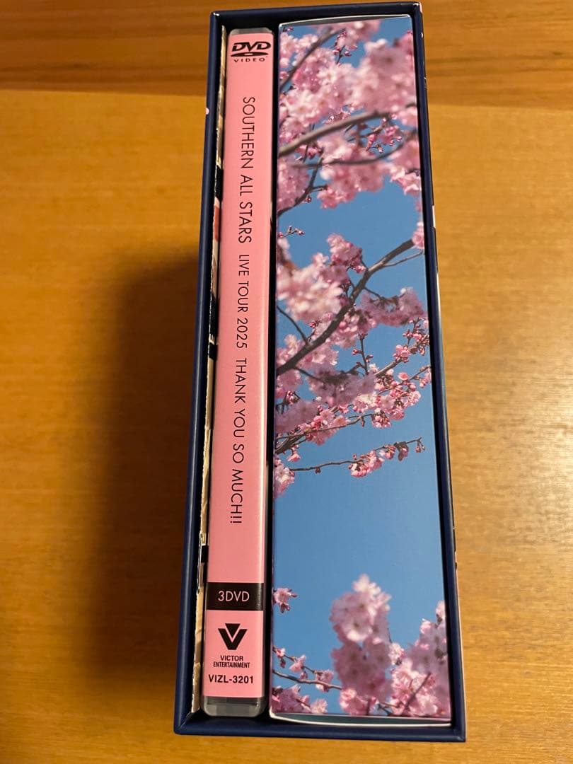 ゆ*ん様 サザンオールスターズTOUR 2025THANK YOU SO MUC