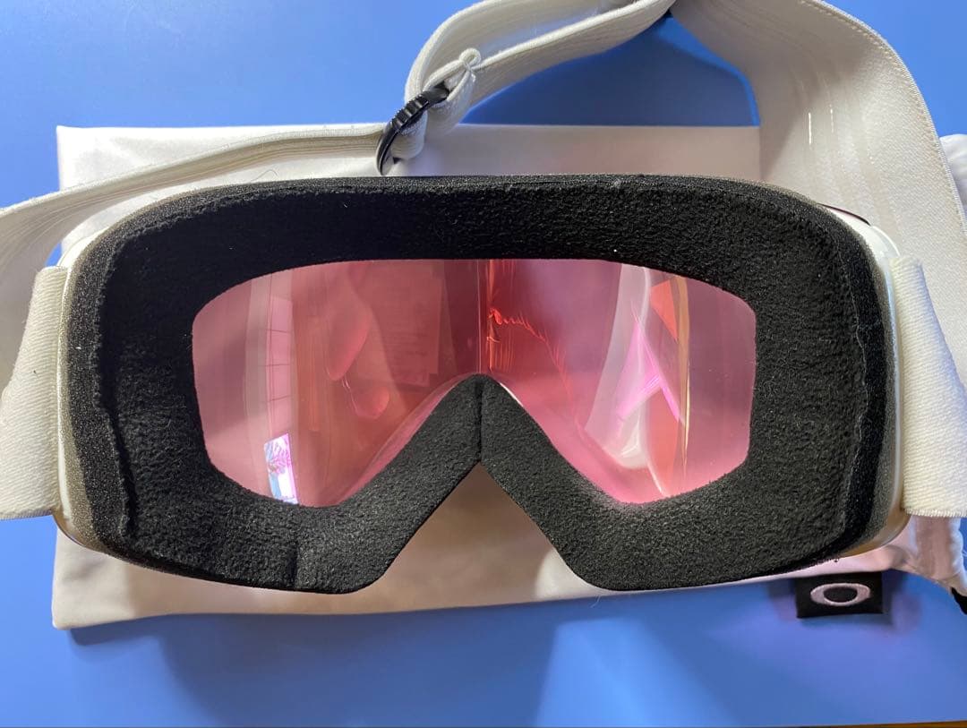 レアモデル国内正規品OAKLEY FLIGHT DECK L ASIAN FIT