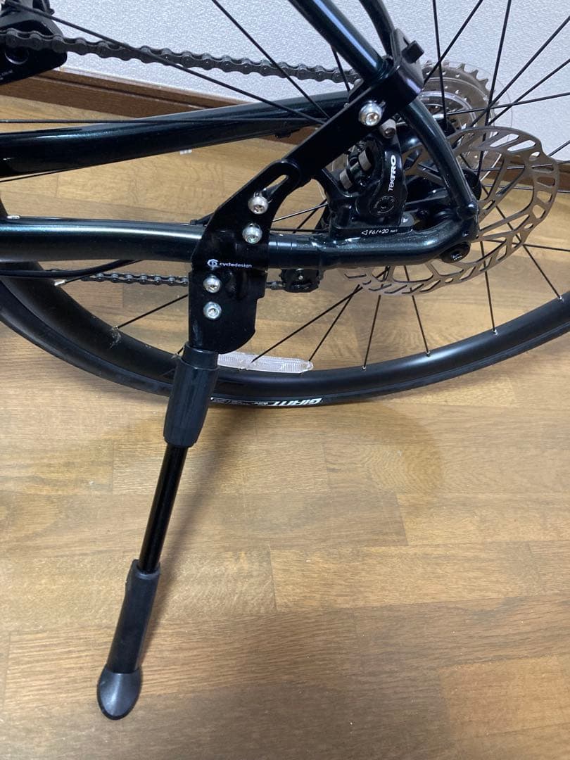 Avail AR 4 (xxs) ロードバイク