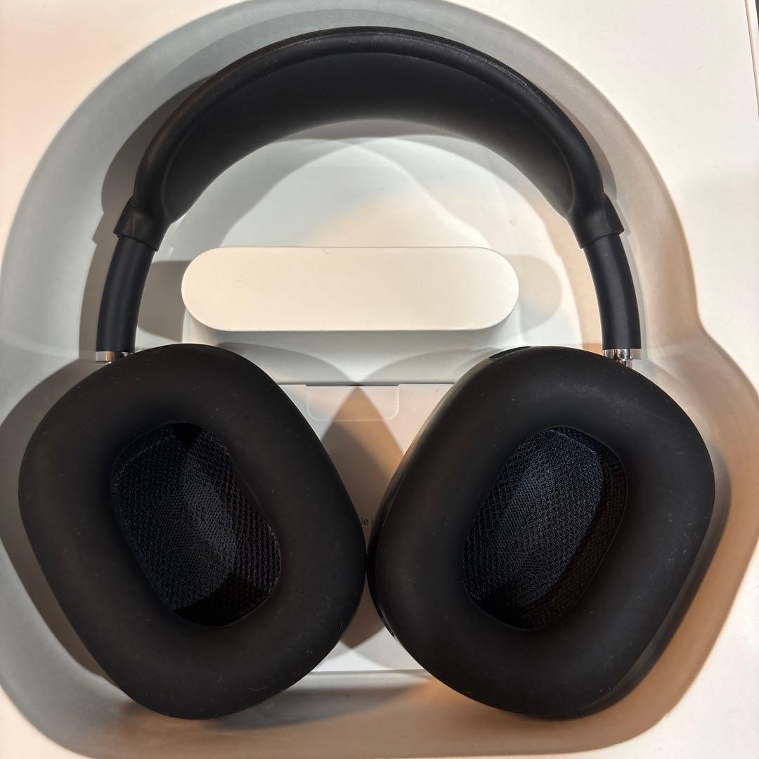 な*。様 Airpods Max 第2世代　ミッドナイト type c