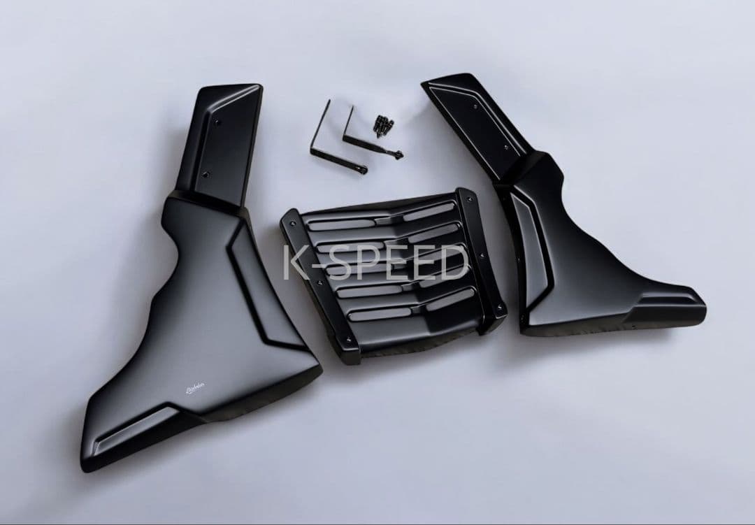 ホンダ レブル250 2025年式 E-Clutchモデル用