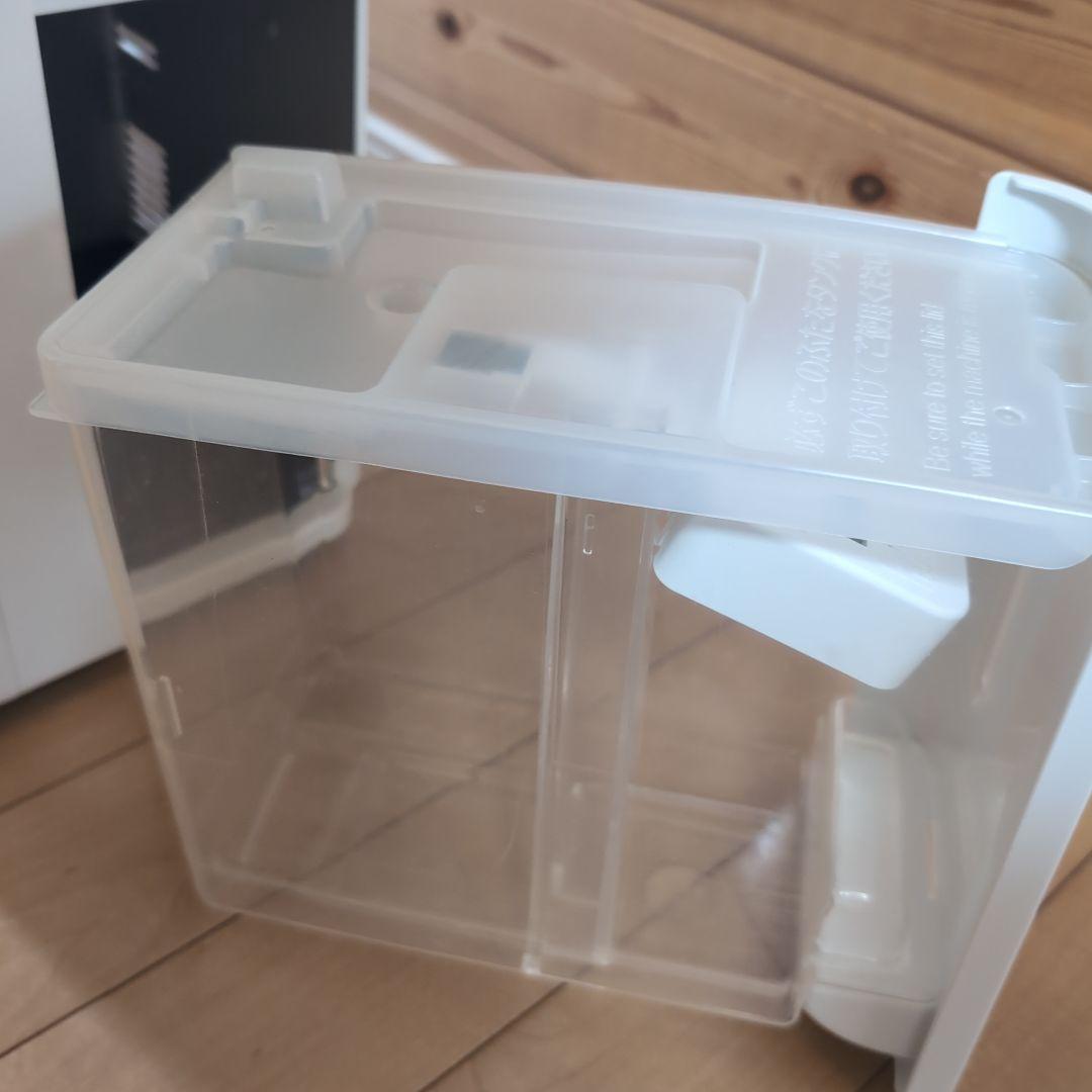 三菱　衣類乾燥除湿機　MJ-M100RX-W