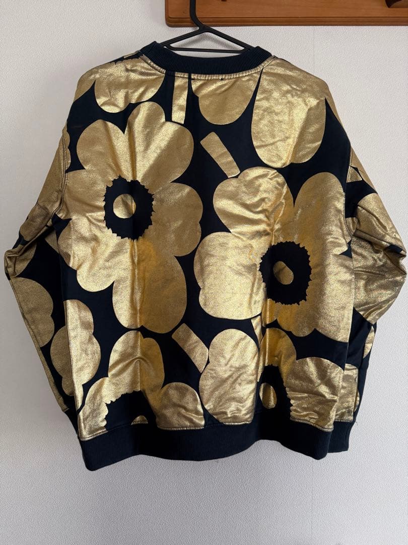 marimekko スウェット XS