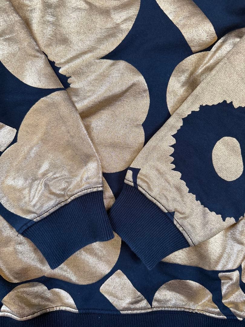 marimekko スウェット XS